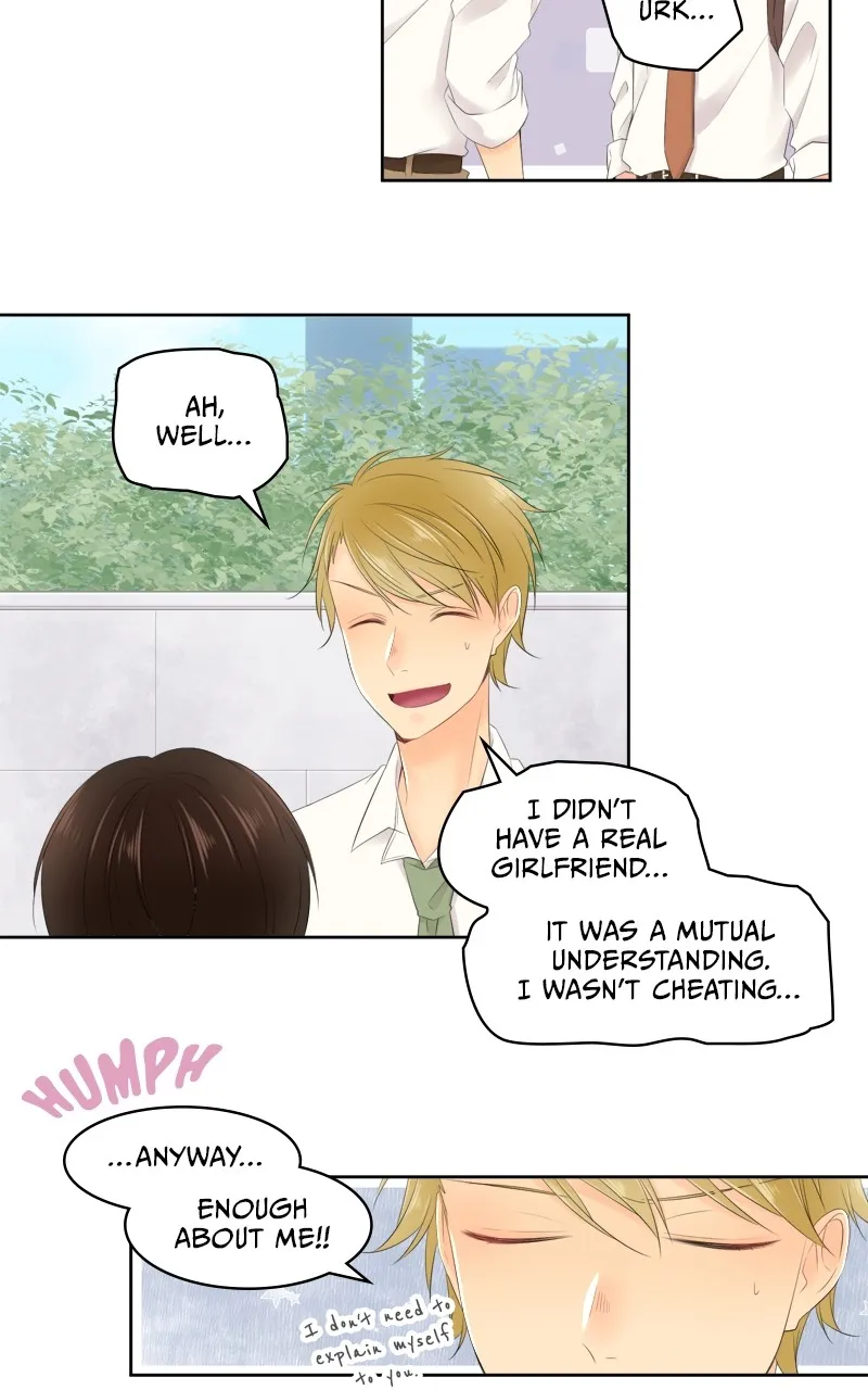 Read Revenge Love chapter 128 image 16 on Lezhin