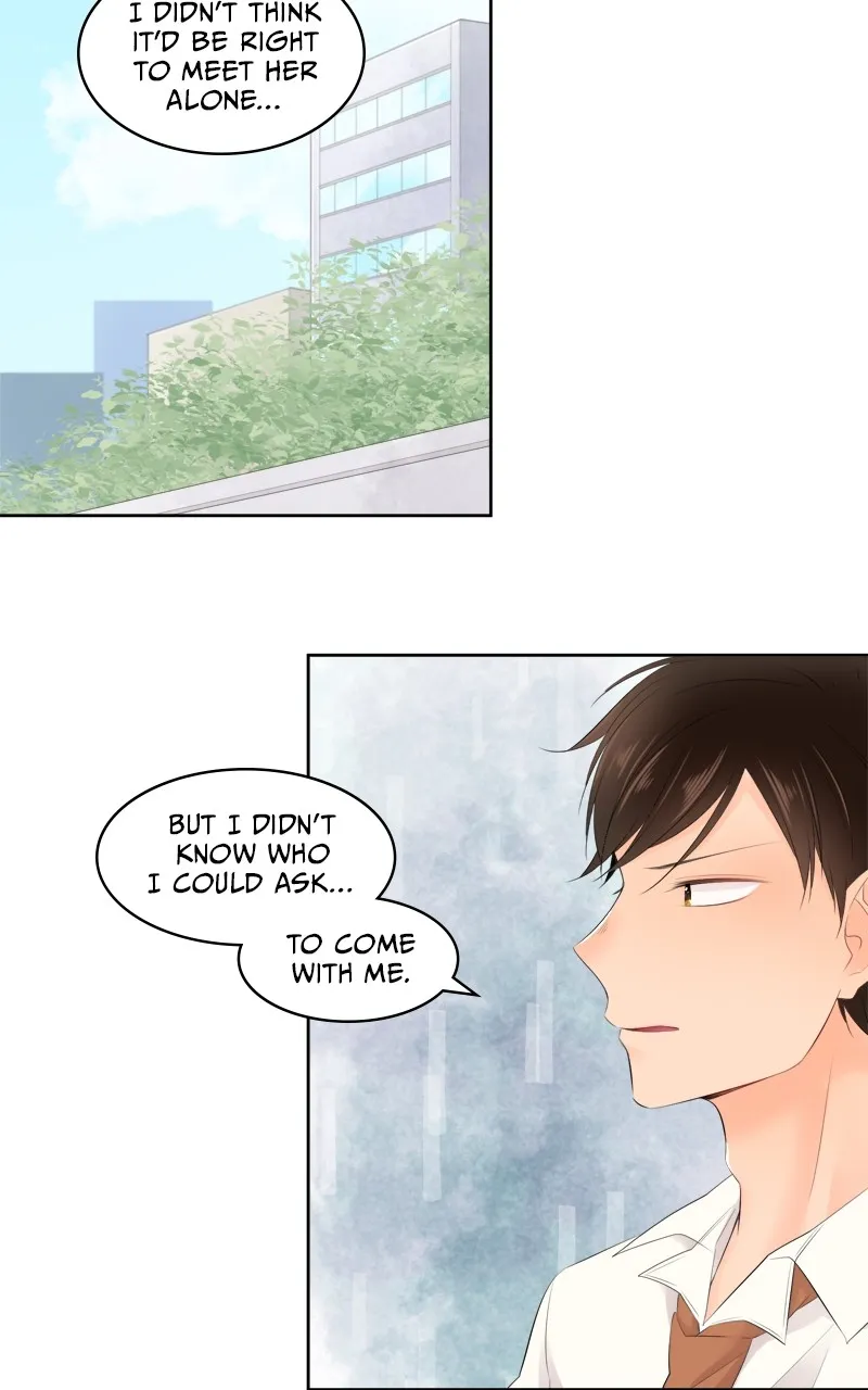 Read Revenge Love chapter 128 image 18 on Lezhin