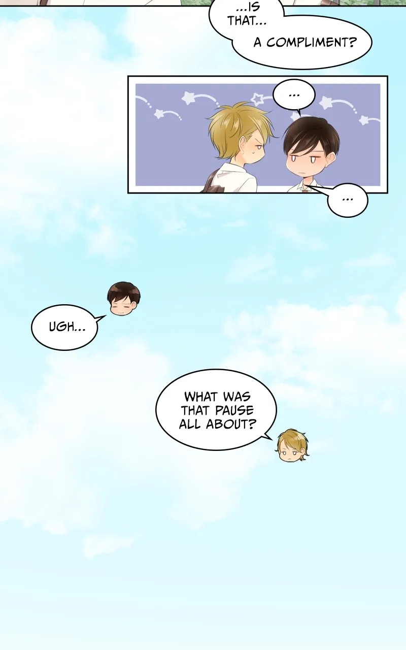 Read Revenge Love chapter 128 image 20 on Lezhin