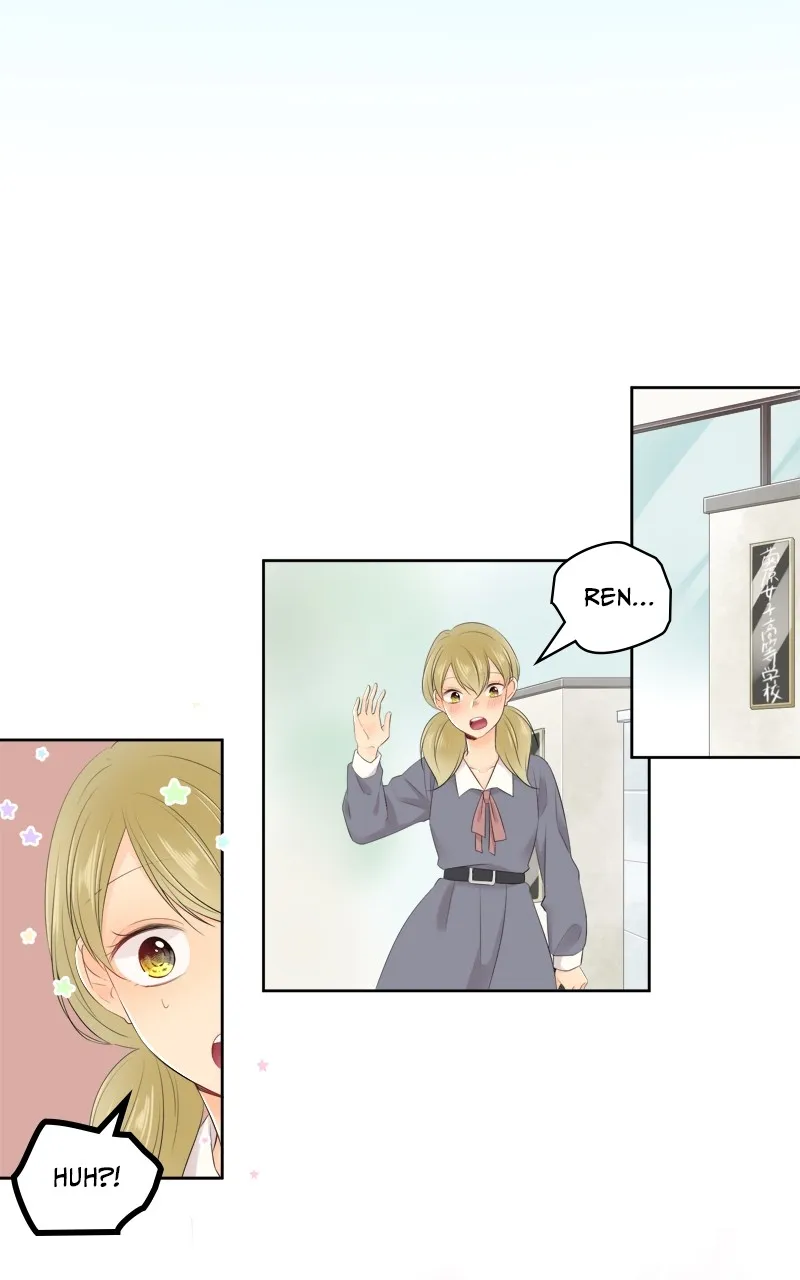 Read Revenge Love chapter 128 image 21 on Lezhin