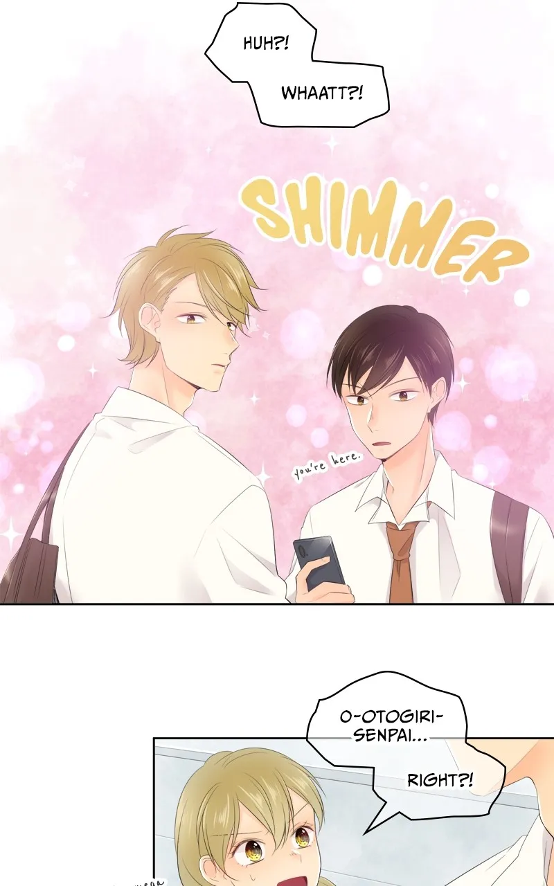 Read Revenge Love chapter 128 image 22 on Lezhin