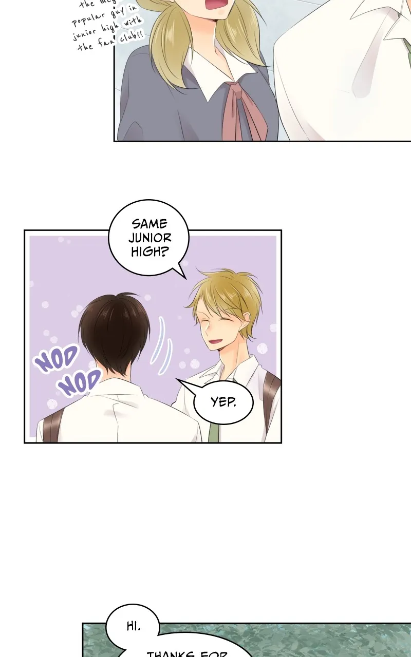 Read Revenge Love chapter 128 image 23 on Lezhin