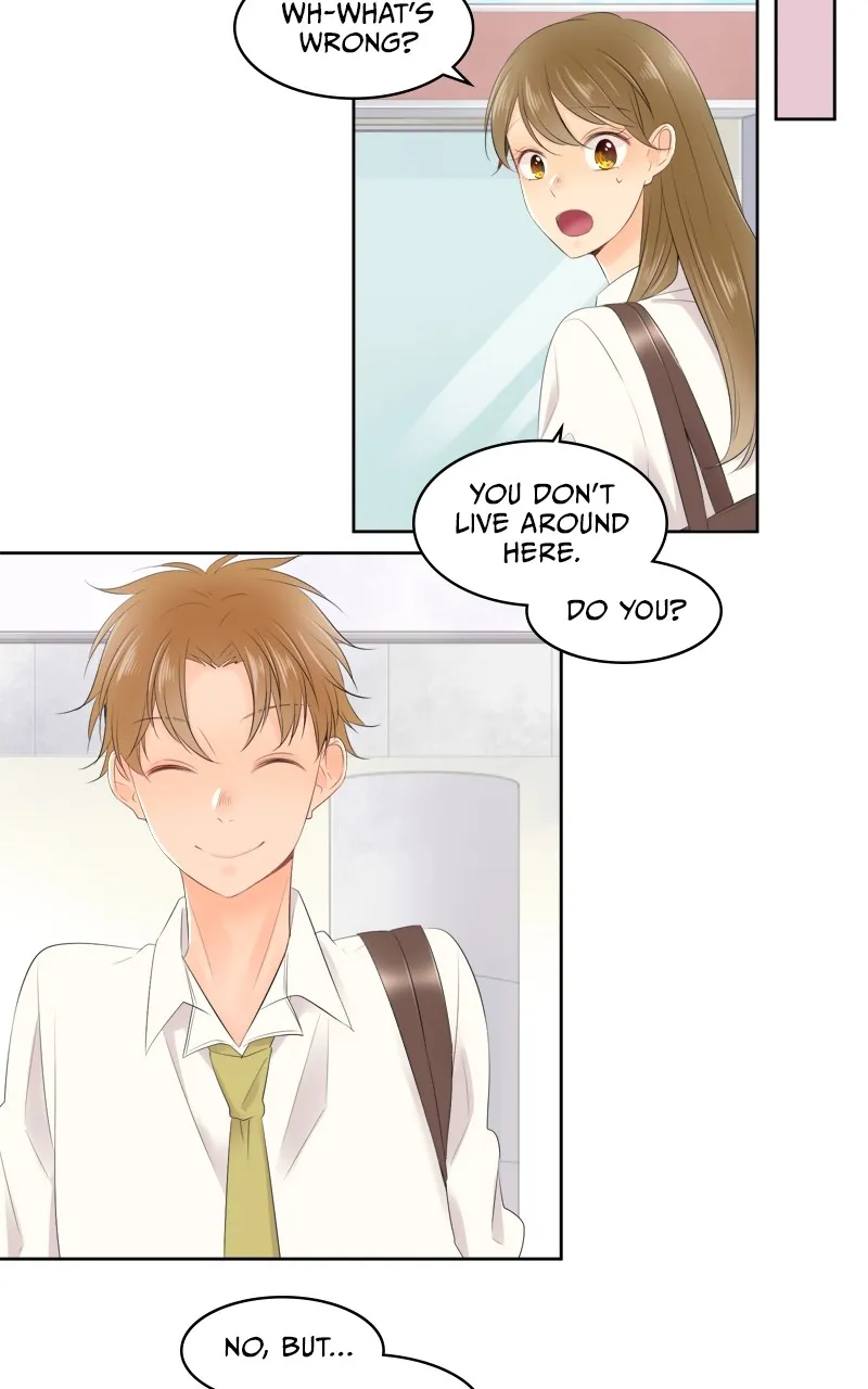 Read Revenge Love chapter 128 image 27 on Lezhin