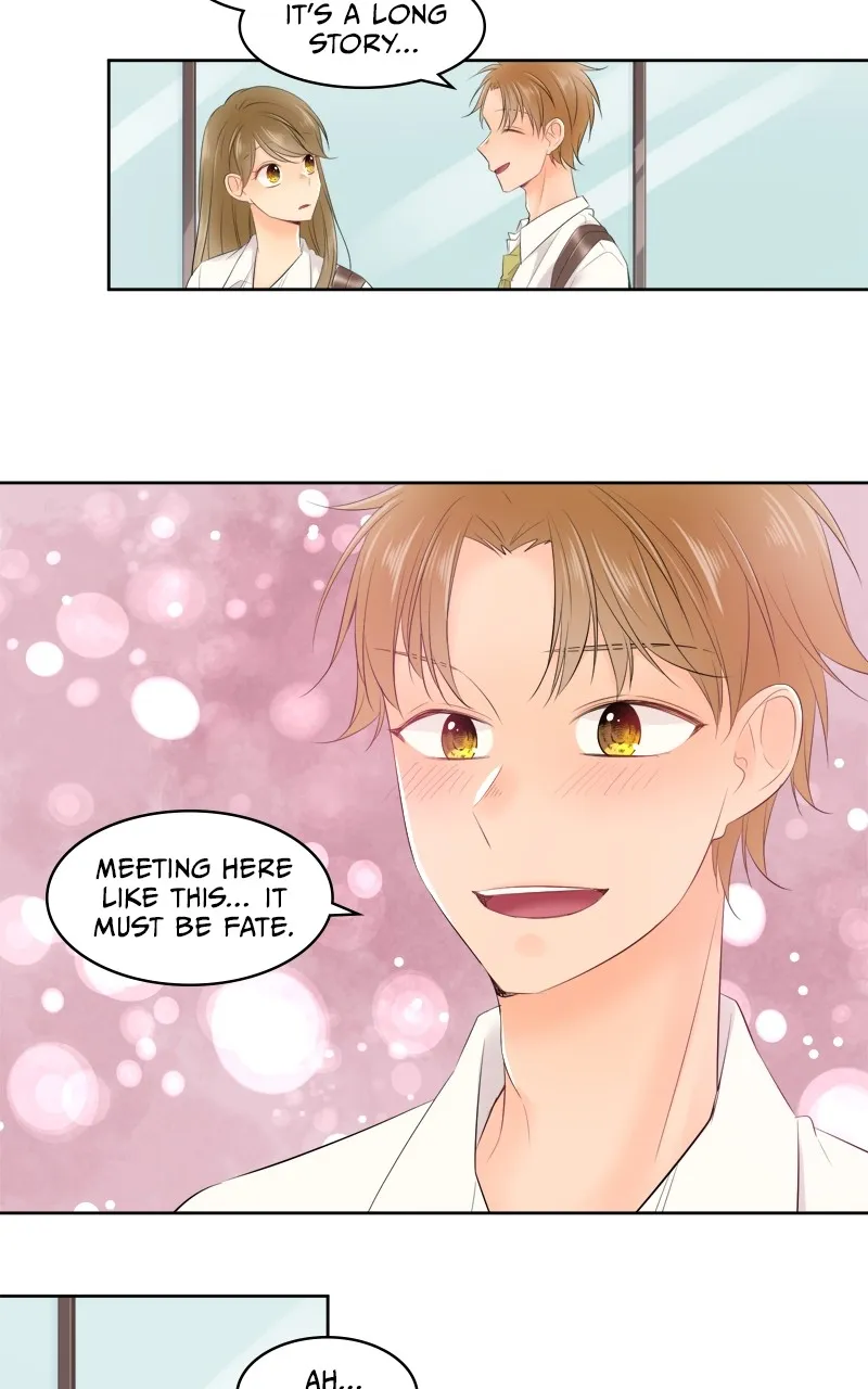 Read Revenge Love chapter 128 image 28 on Lezhin