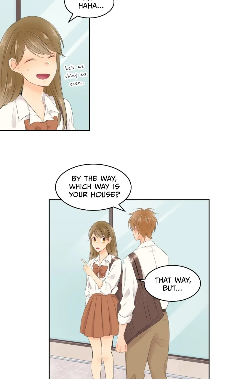 Read Revenge Love chapter 128 image 29 on Lezhin