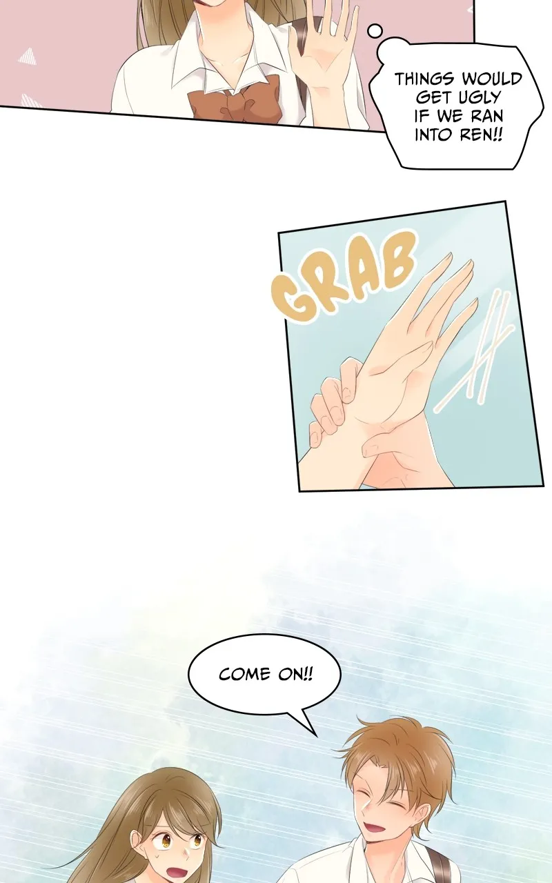 Read Revenge Love chapter 128 image 31 on Lezhin
