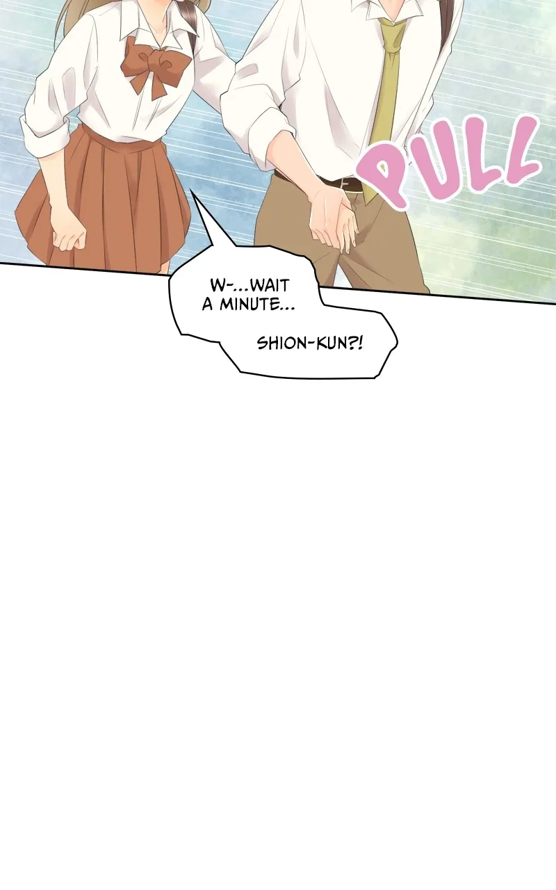 Read Revenge Love chapter 128 image 32 on Lezhin
