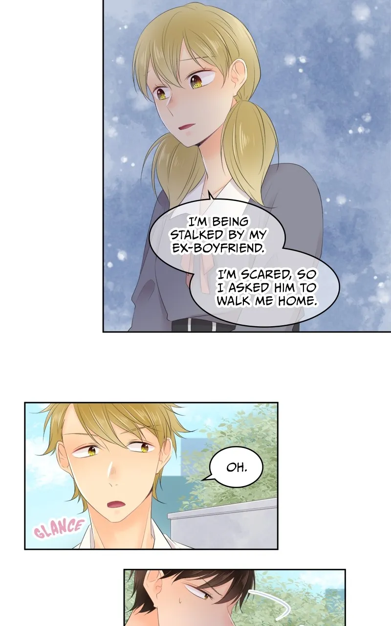 Read Revenge Love chapter 128 image 34 on Lezhin