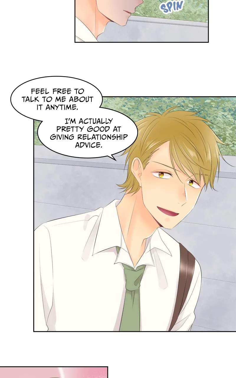 Read Revenge Love chapter 128 image 35 on Lezhin