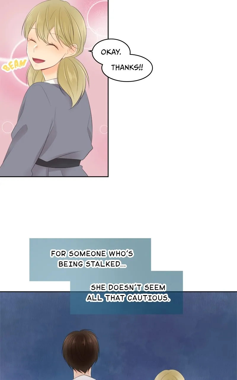 Read Revenge Love chapter 128 image 36 on Lezhin