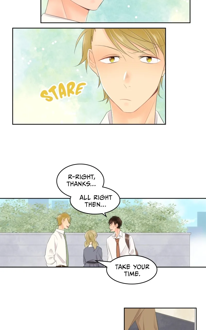 Read Revenge Love chapter 128 image 40 on Lezhin