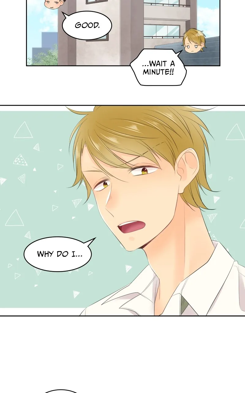 Read Revenge Love chapter 128 image 7 on Lezhin