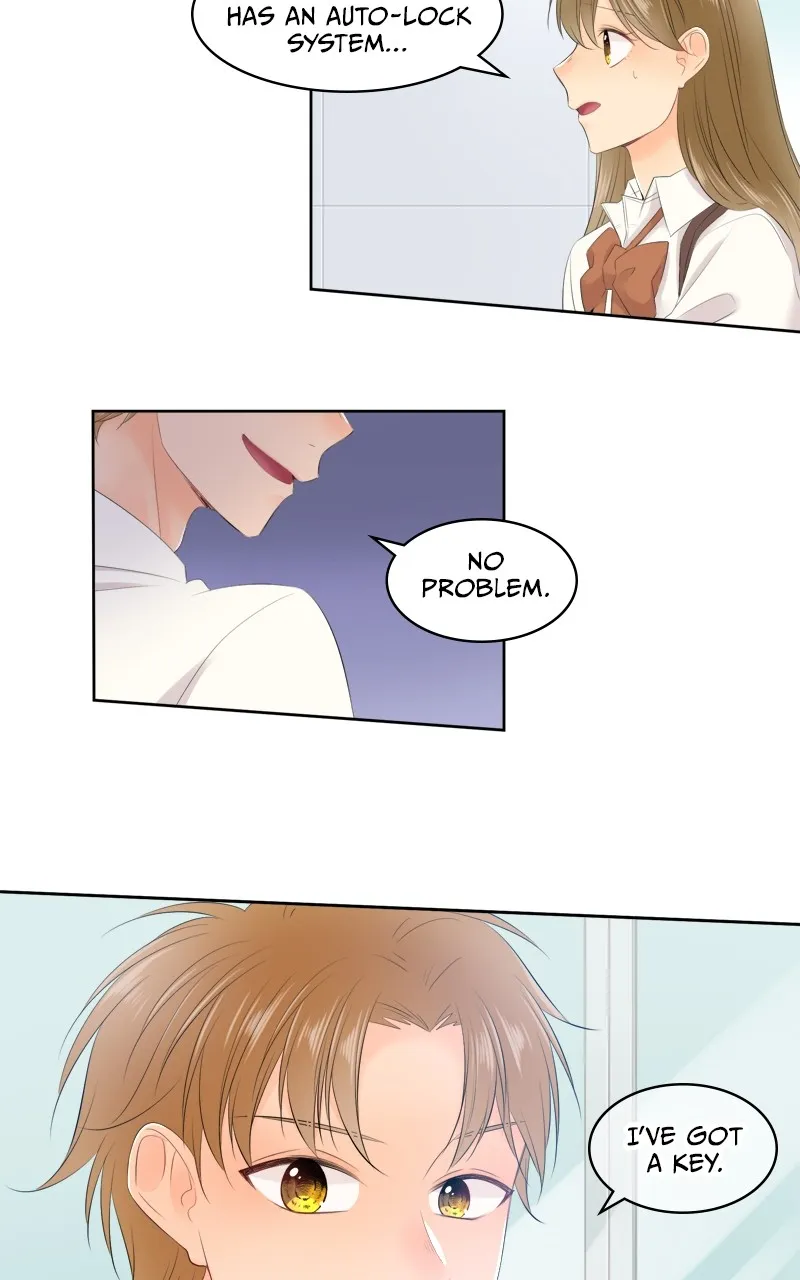 Read Revenge Love chapter 129 image 10 on Lezhin