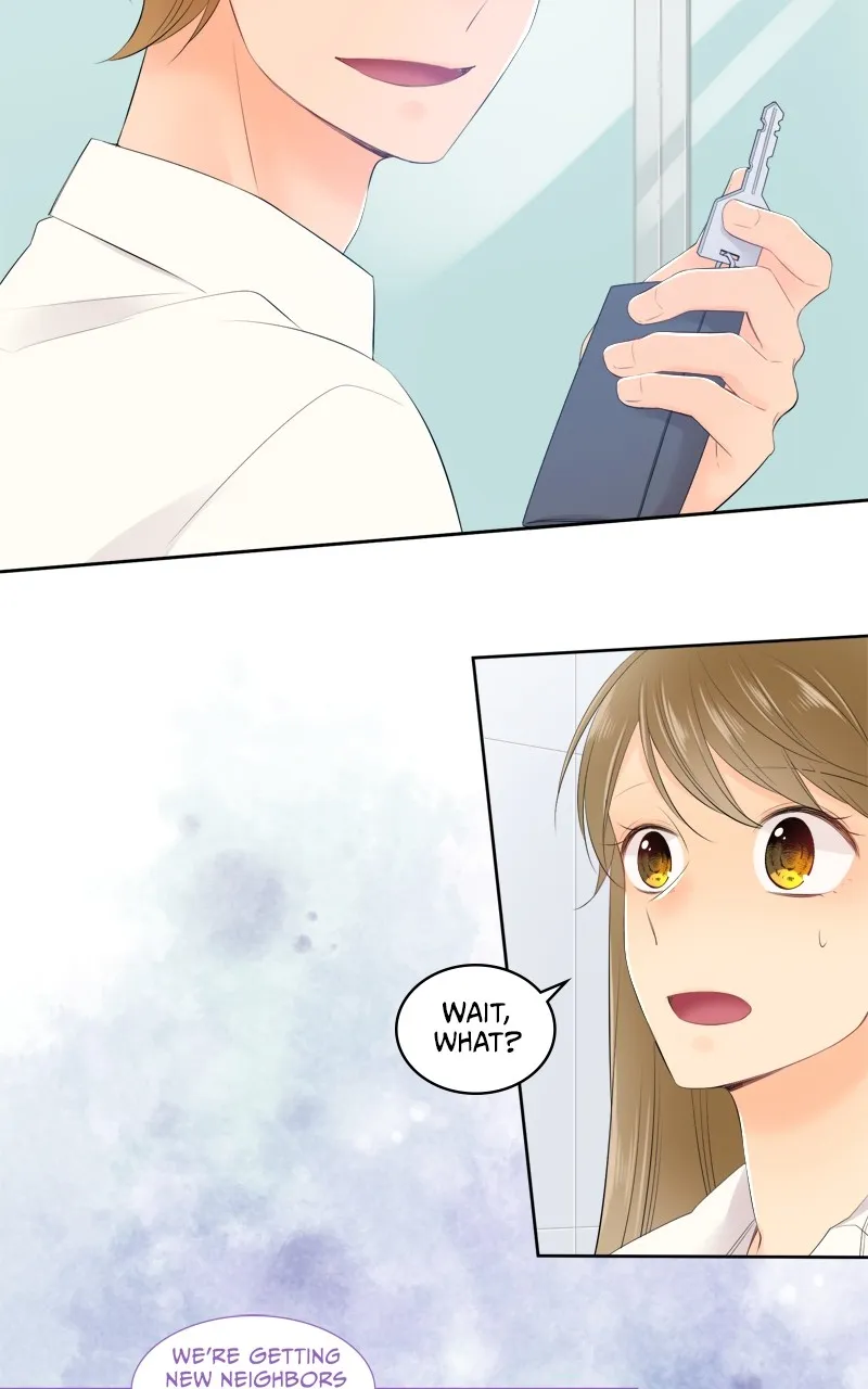 Read Revenge Love chapter 129 image 11 on Lezhin