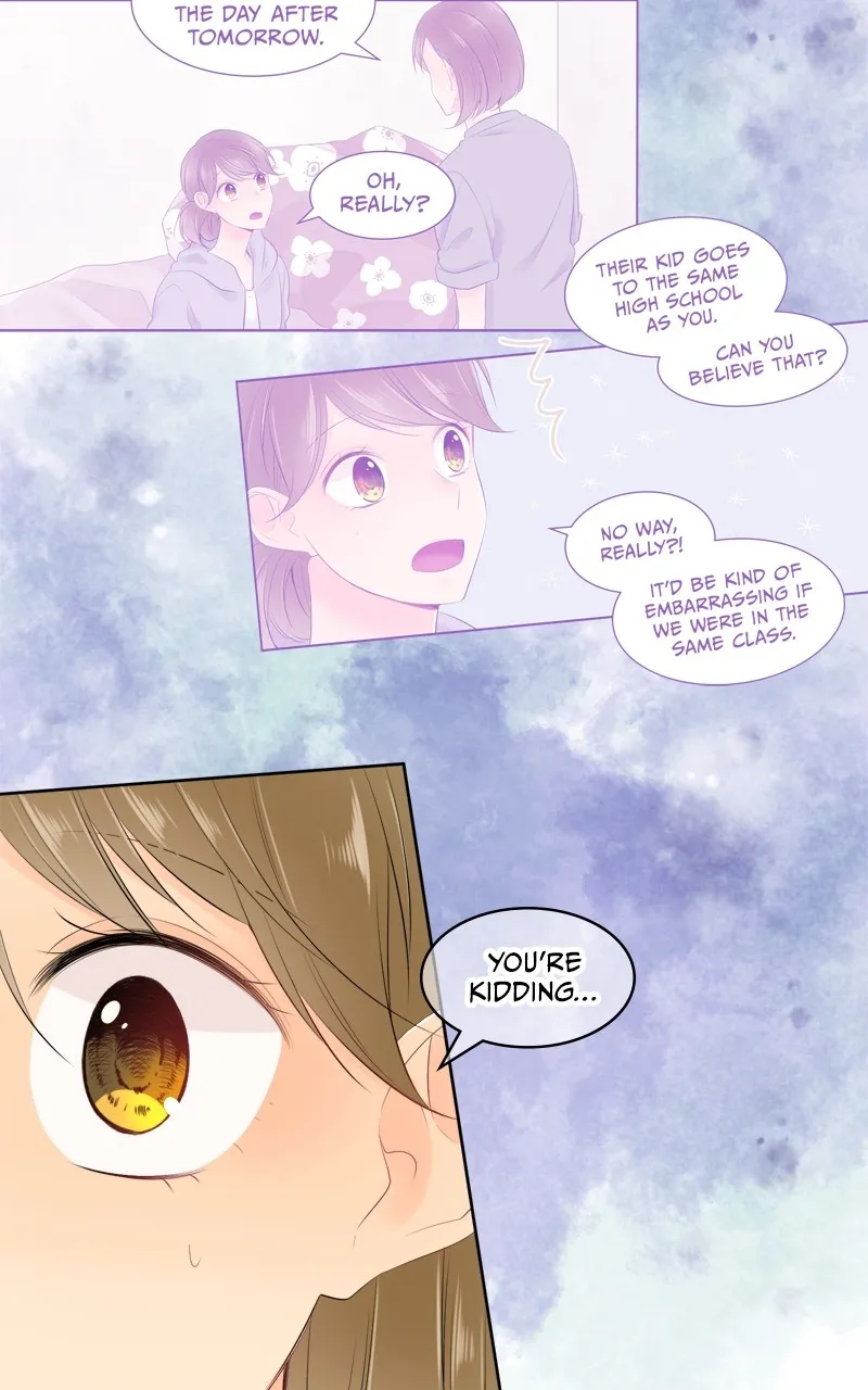 Read Revenge Love chapter 129 image 12 on Lezhin