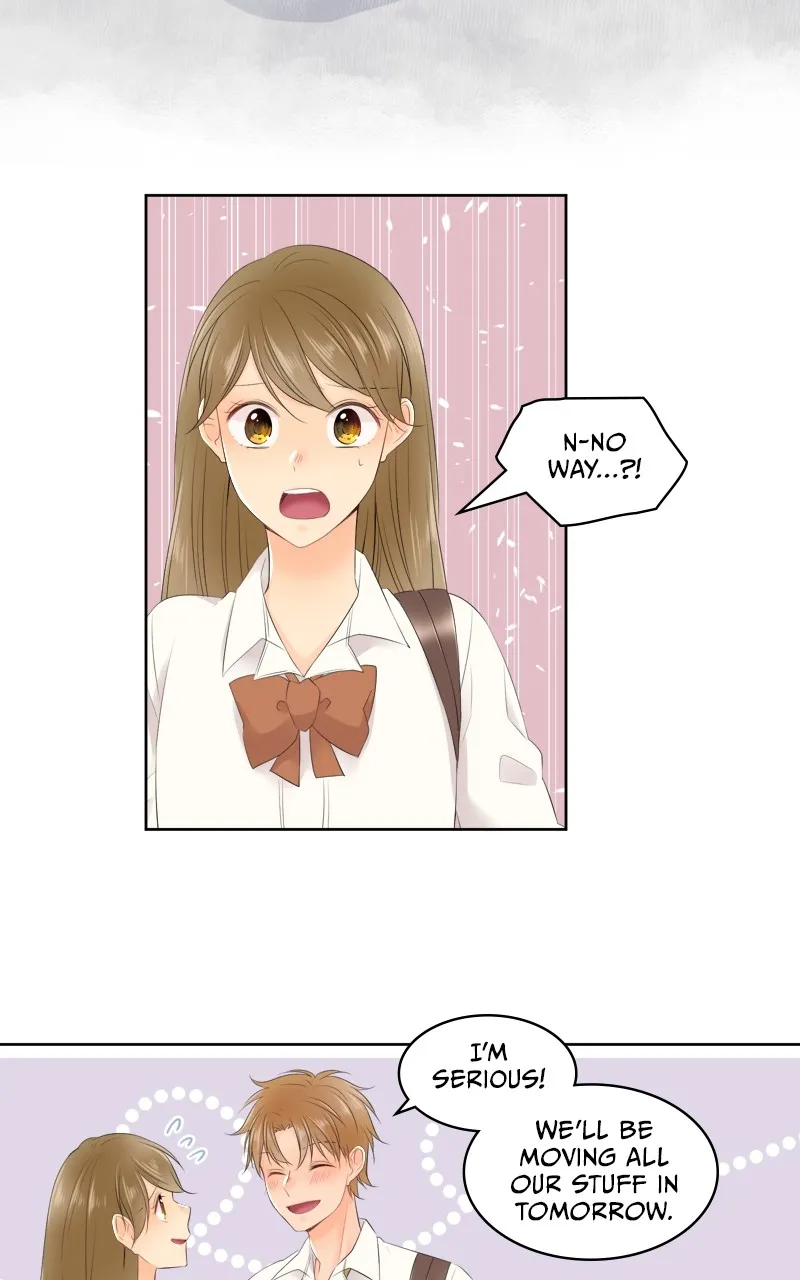 Read Revenge Love chapter 129 image 14 on Lezhin