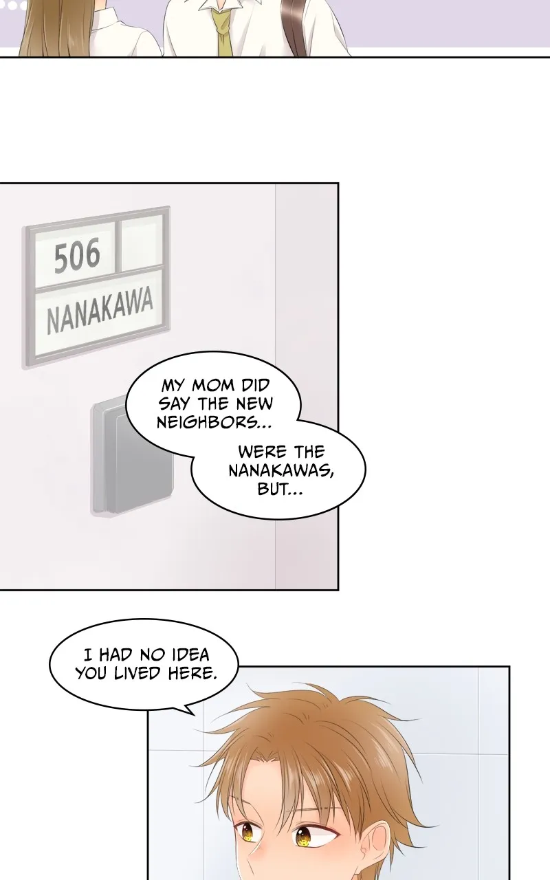 Read Revenge Love chapter 129 image 15 on Lezhin