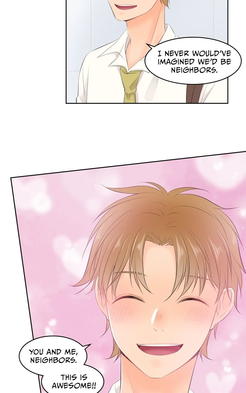 Read Revenge Love chapter 129 image 16 on Lezhin