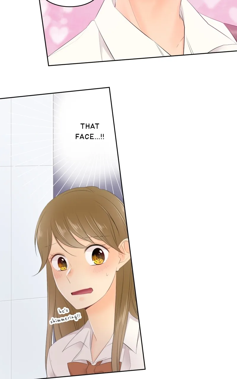Read Revenge Love chapter 129 image 17 on Lezhin