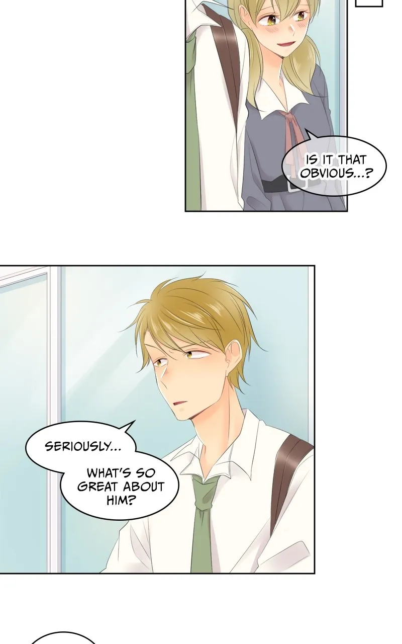 Read Revenge Love chapter 129 image 20 on Lezhin