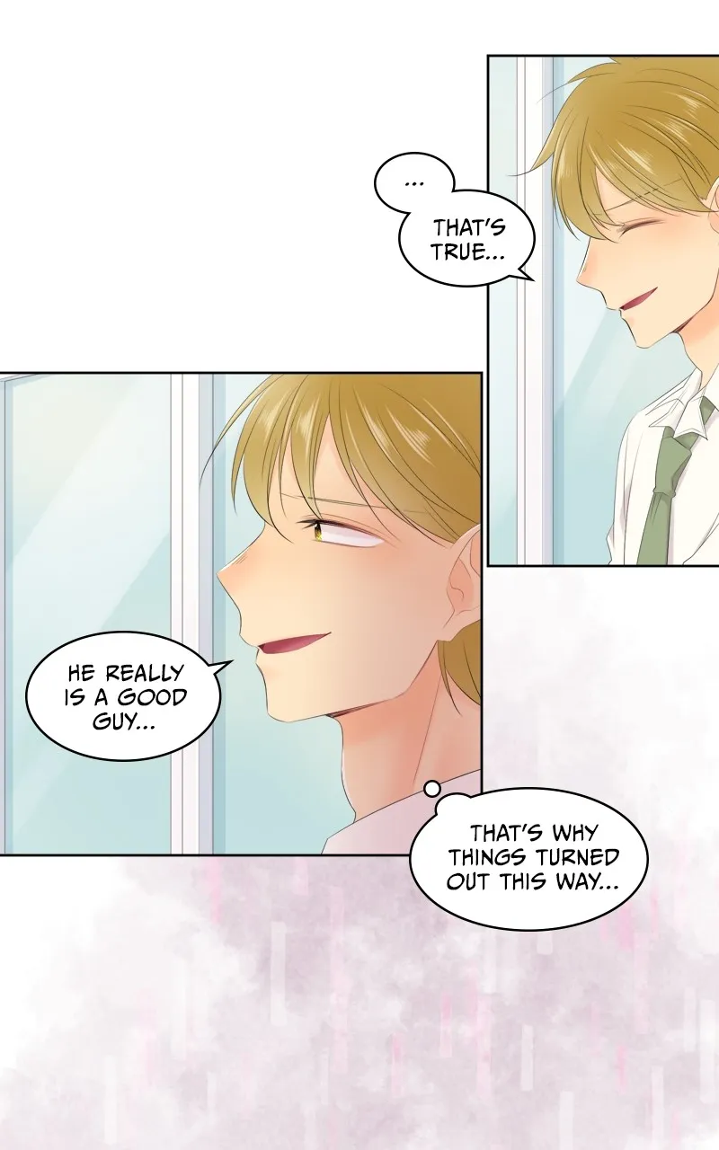 Read Revenge Love chapter 129 image 23 on Lezhin