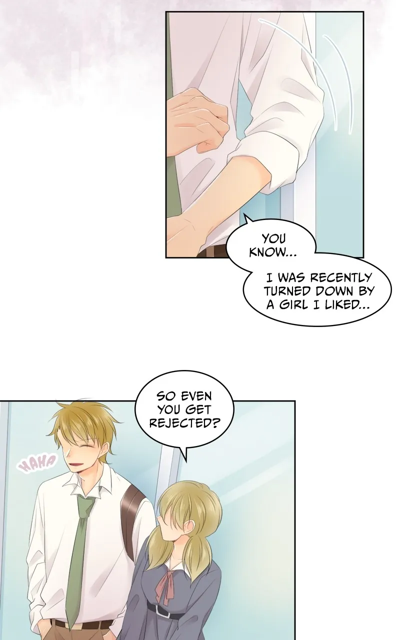 Read Revenge Love chapter 129 image 24 on Lezhin
