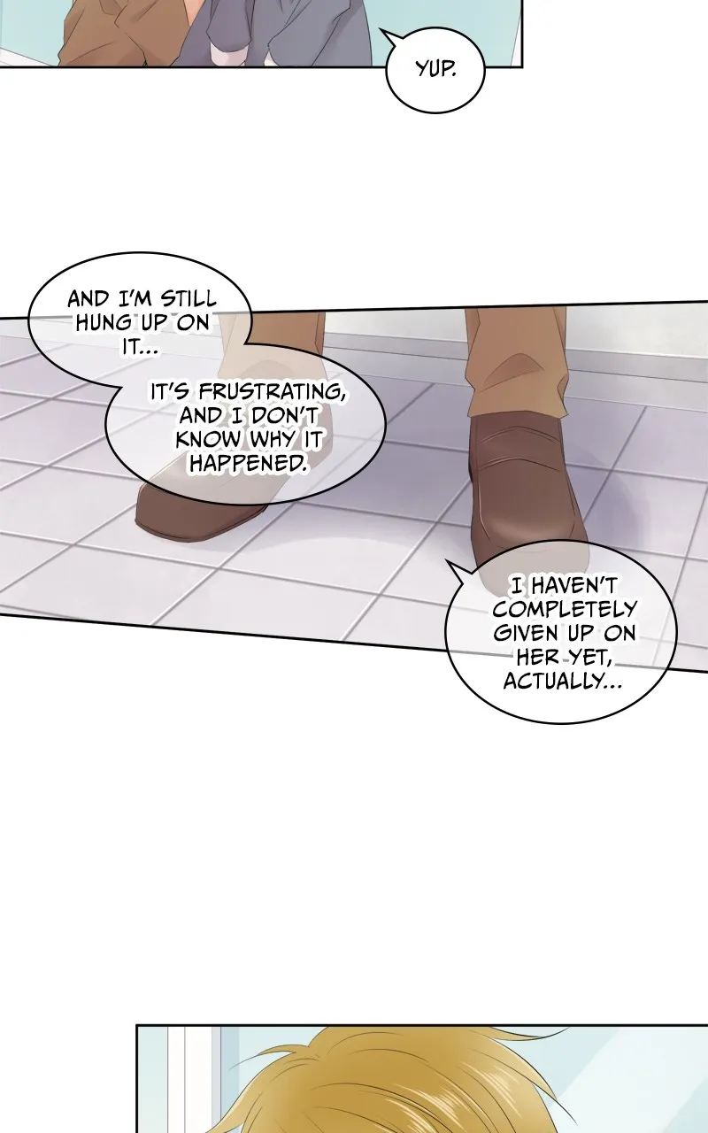 Read Revenge Love chapter 129 image 25 on Lezhin
