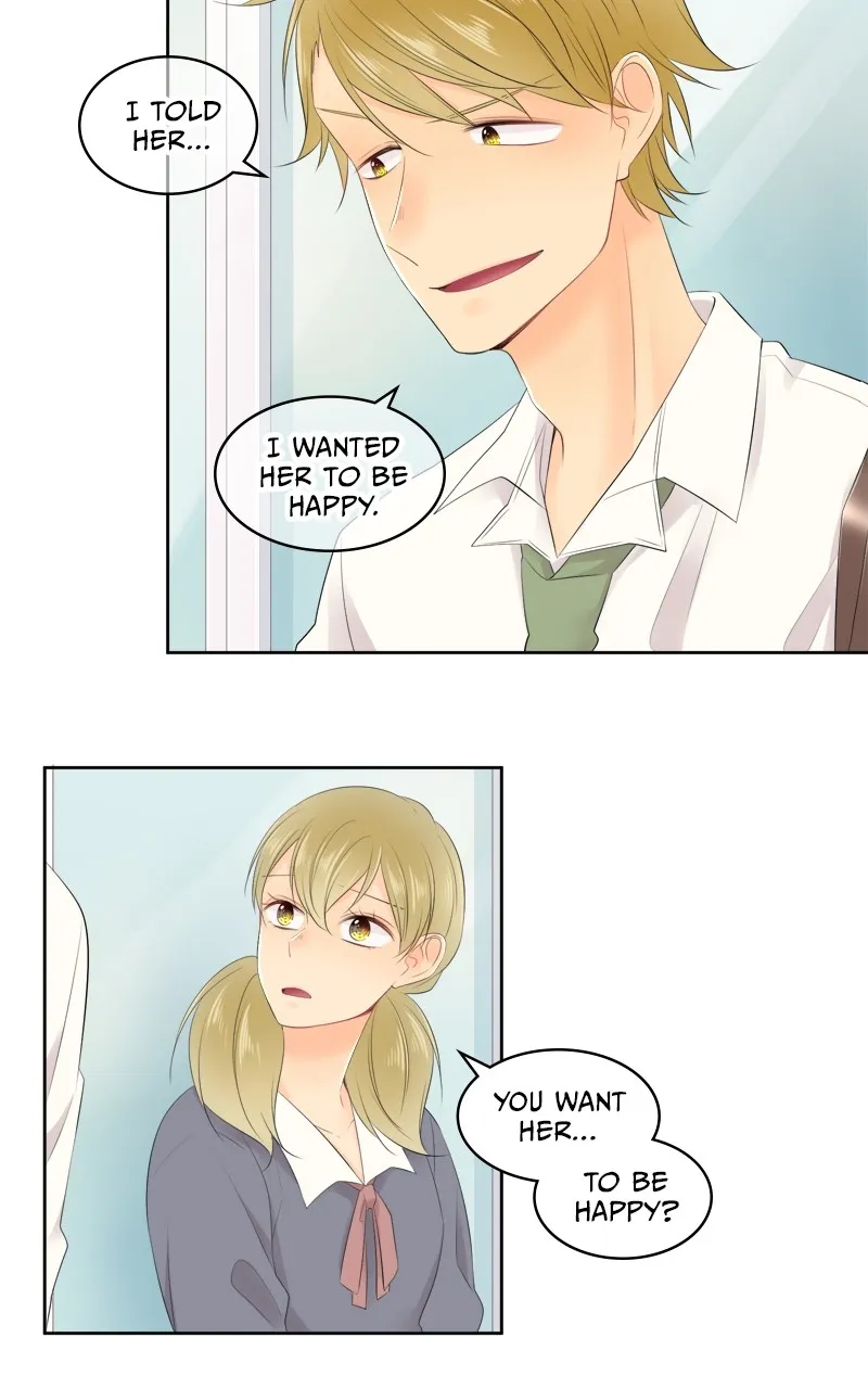 Read Revenge Love chapter 129 image 26 on Lezhin