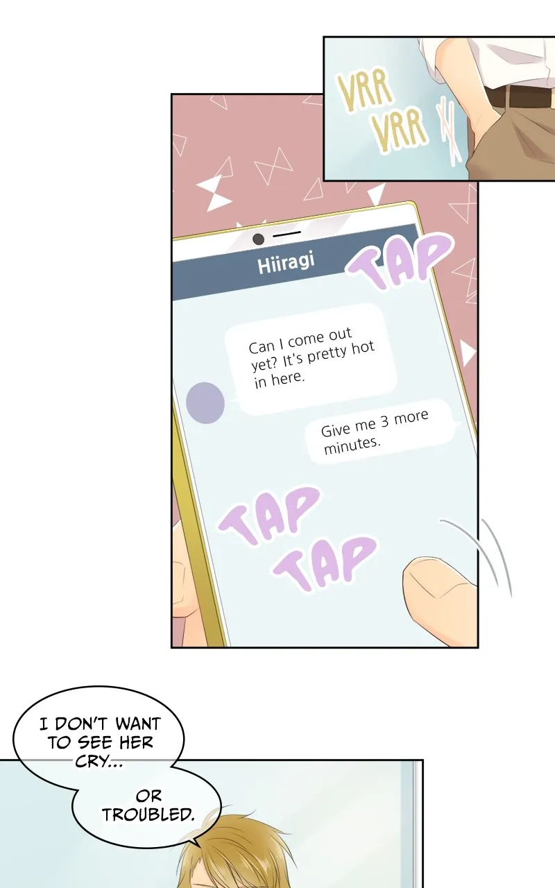 Read Revenge Love chapter 129 image 27 on Lezhin