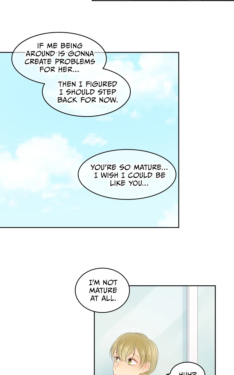 Read Revenge Love chapter 129 image 29 on Lezhin