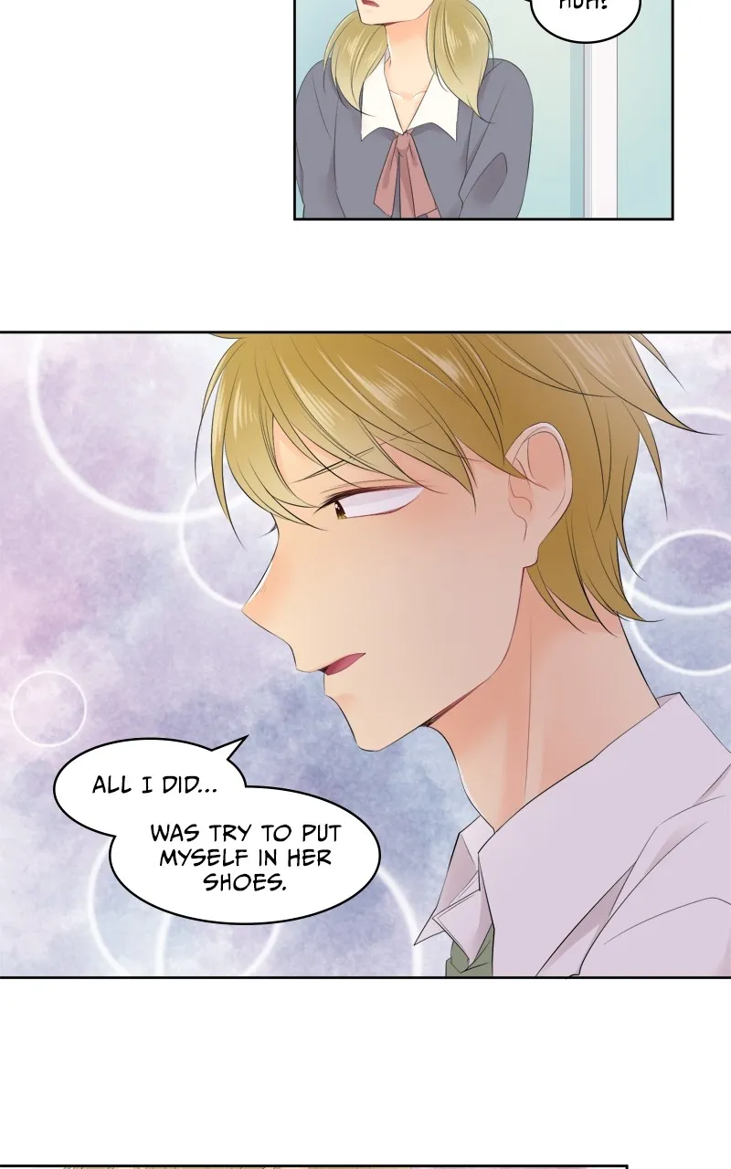 Read Revenge Love chapter 129 image 30 on Lezhin