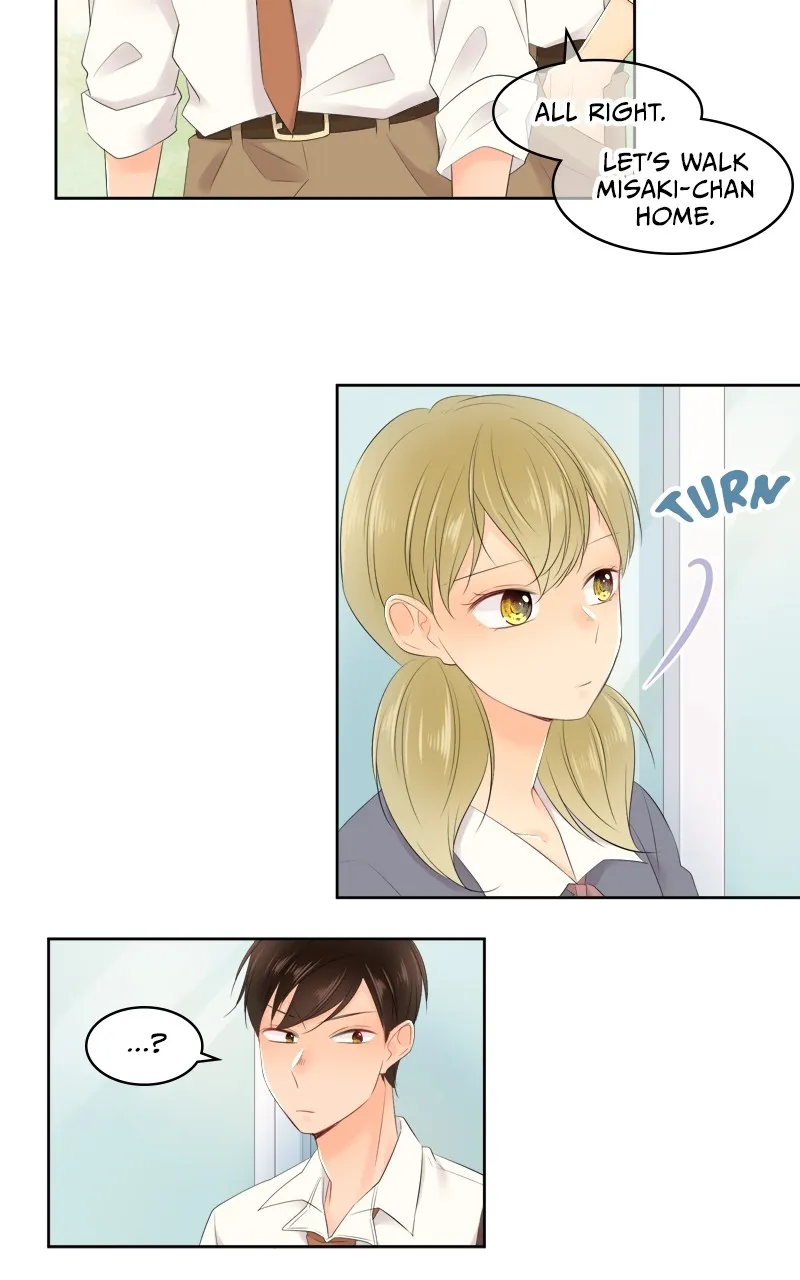 Read Revenge Love chapter 129 image 34 on Lezhin