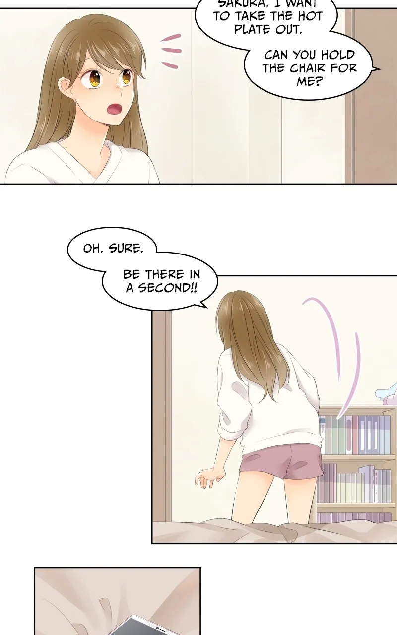 Read Revenge Love chapter 129 image 41 on Lezhin