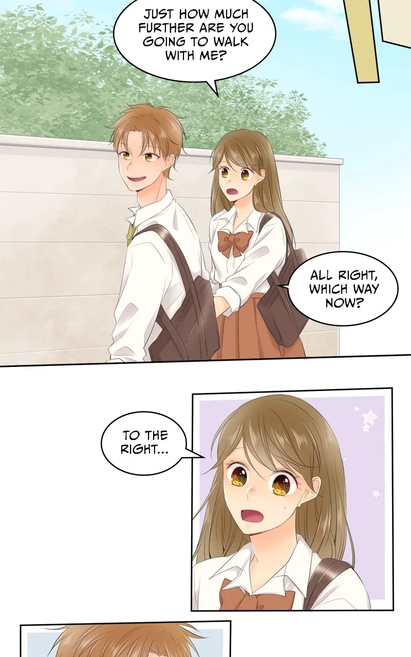 Read Revenge Love chapter 129 image 5 on Lezhin