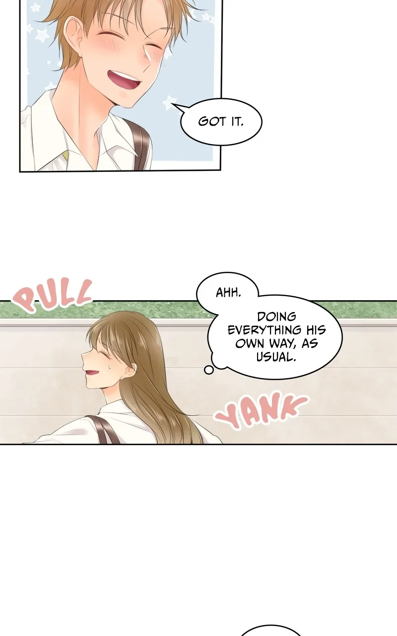 Read Revenge Love chapter 129 image 6 on Lezhin