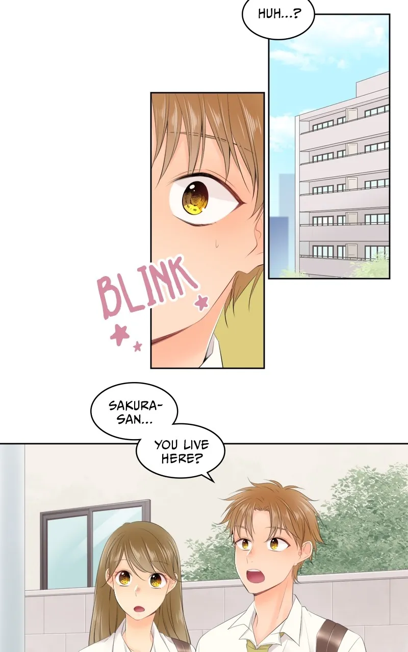 Read Revenge Love chapter 129 image 7 on Lezhin