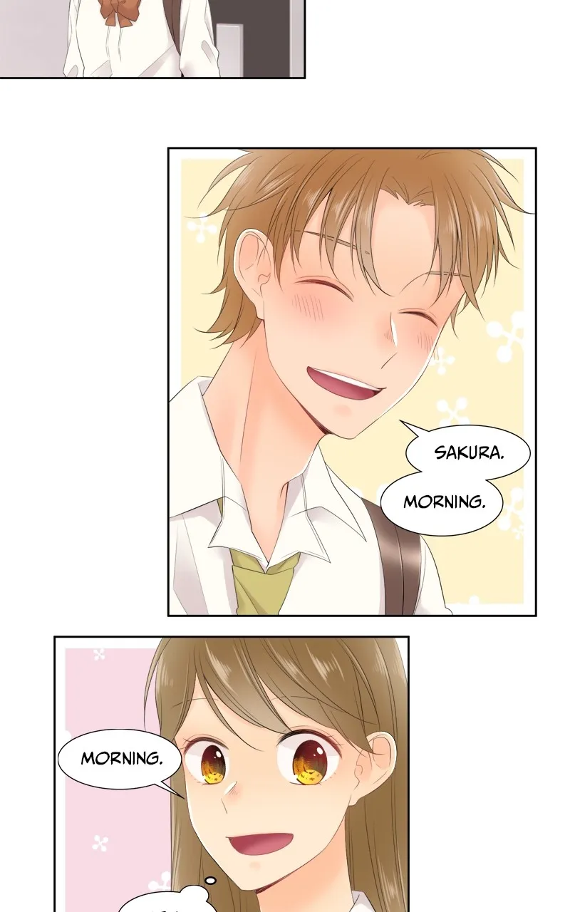 Read Revenge Love chapter 130 image 1 on Lezhin