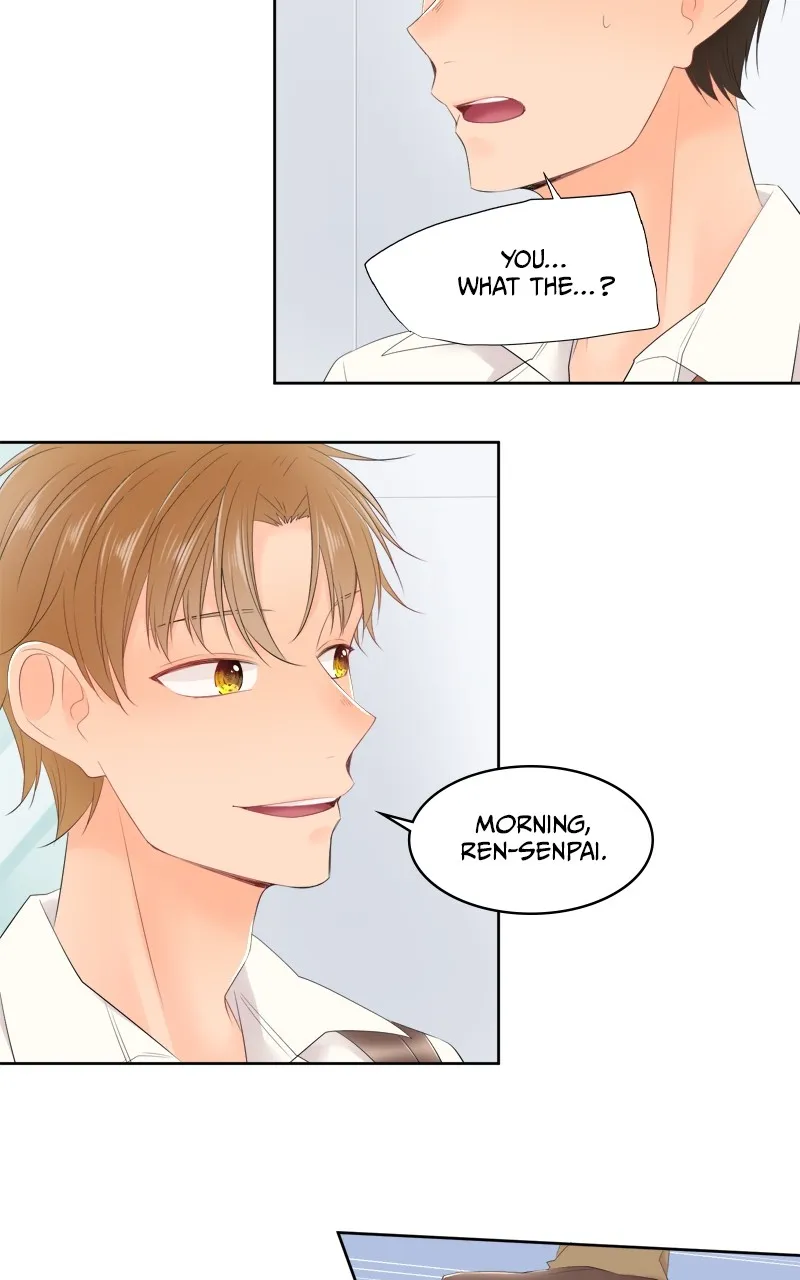 Read Revenge Love chapter 130 image 10 on Lezhin