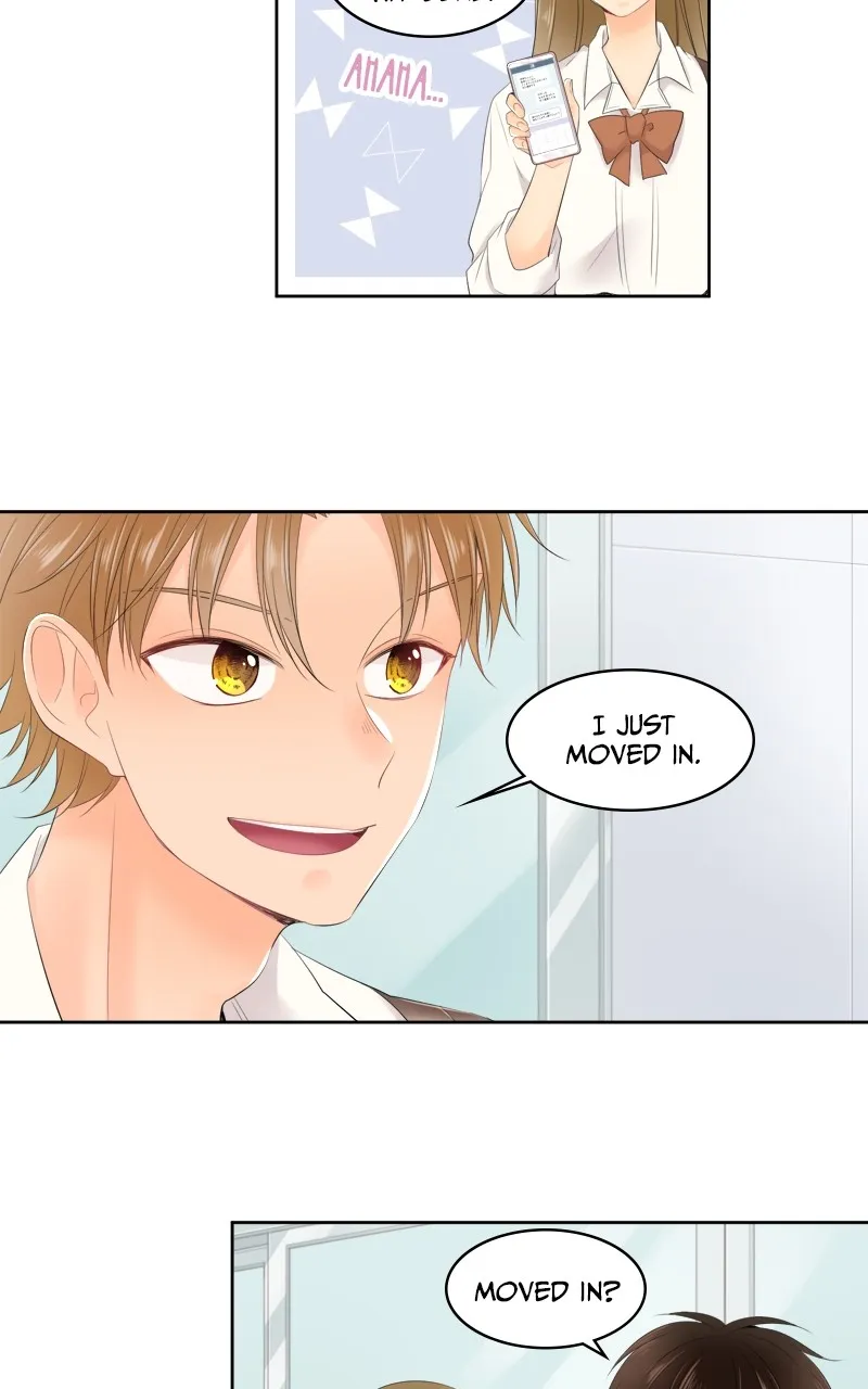 Read Revenge Love chapter 130 image 13 on Lezhin
