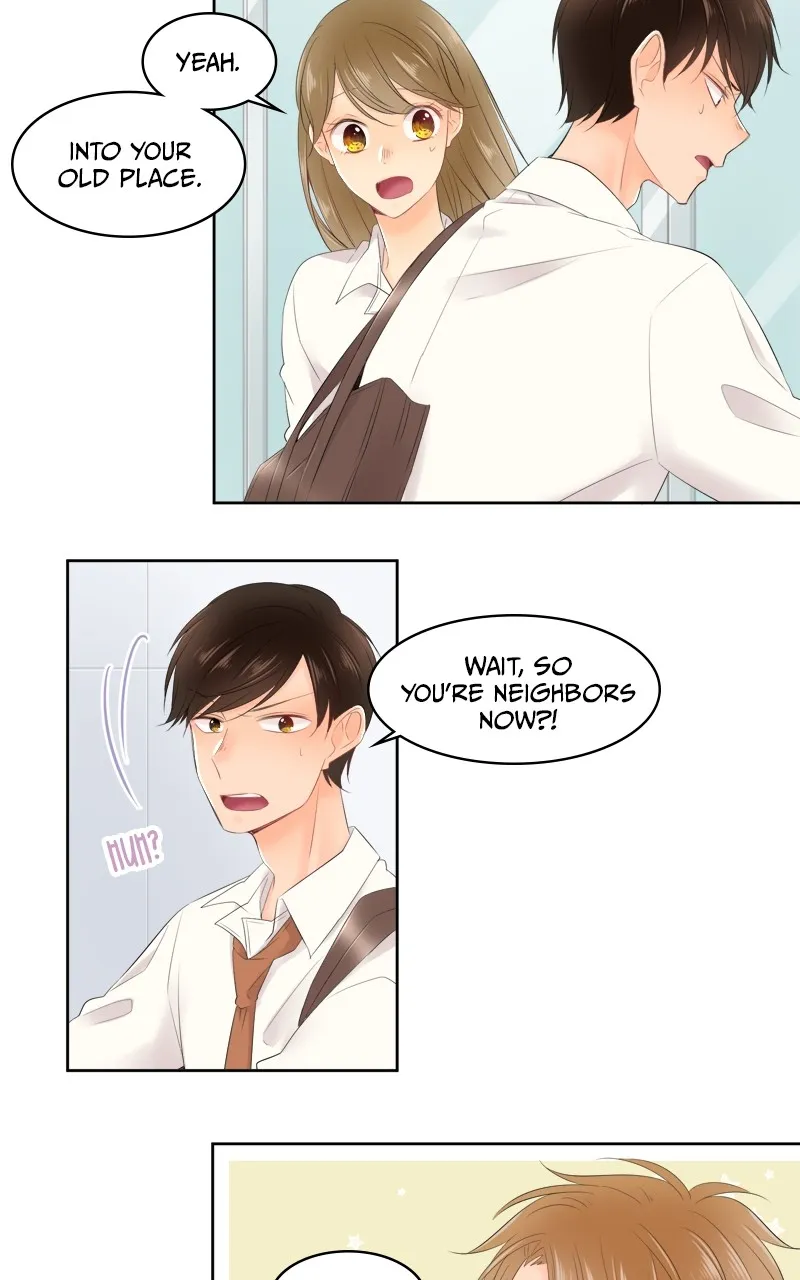 Read Revenge Love chapter 130 image 14 on Lezhin
