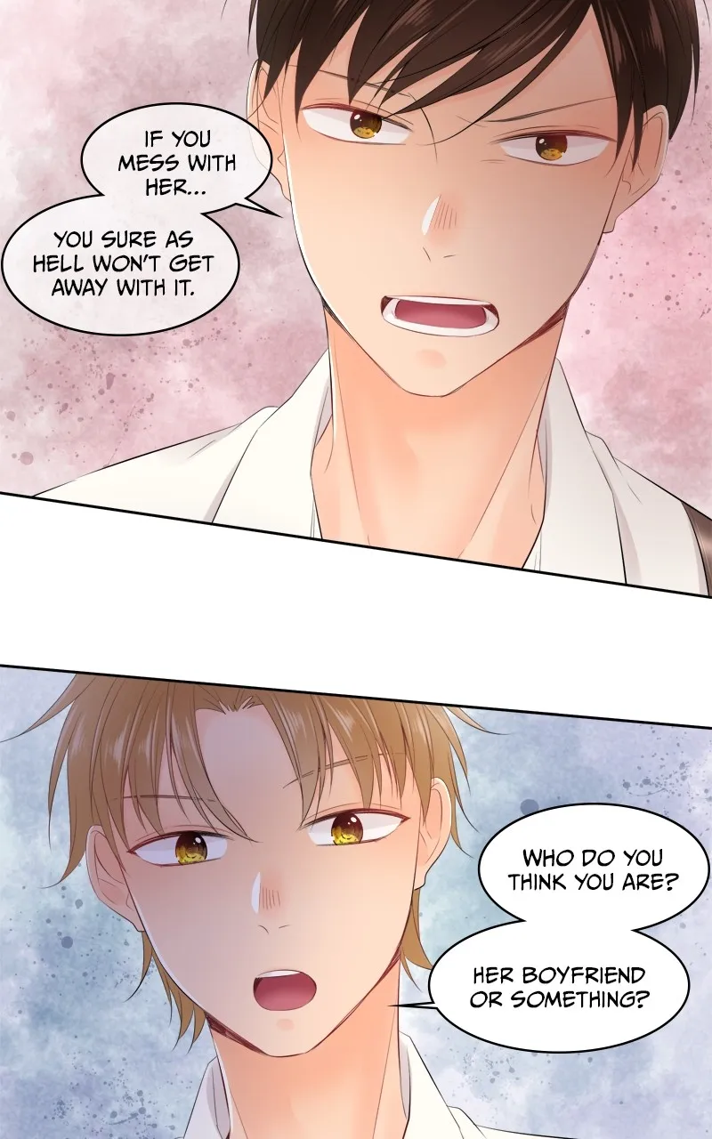 Read Revenge Love chapter 130 image 16 on Lezhin