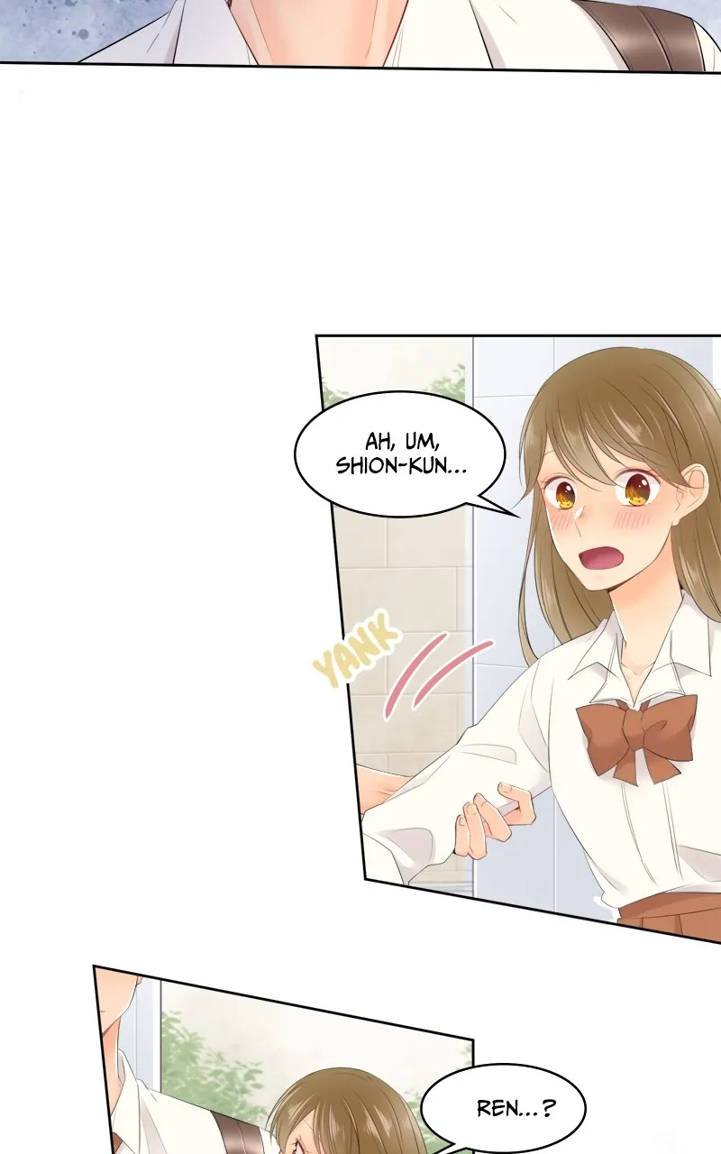 Read Revenge Love chapter 130 image 17 on Lezhin