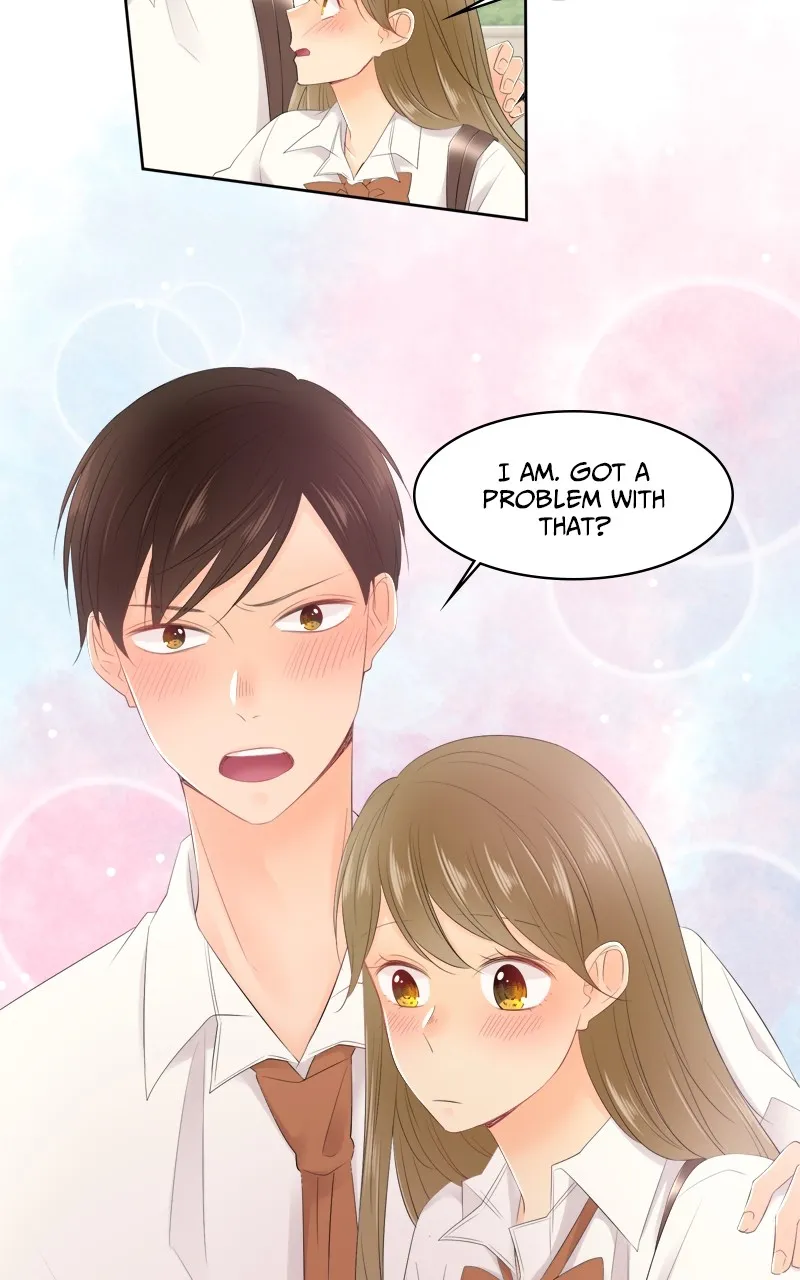 Read Revenge Love chapter 130 image 18 on Lezhin