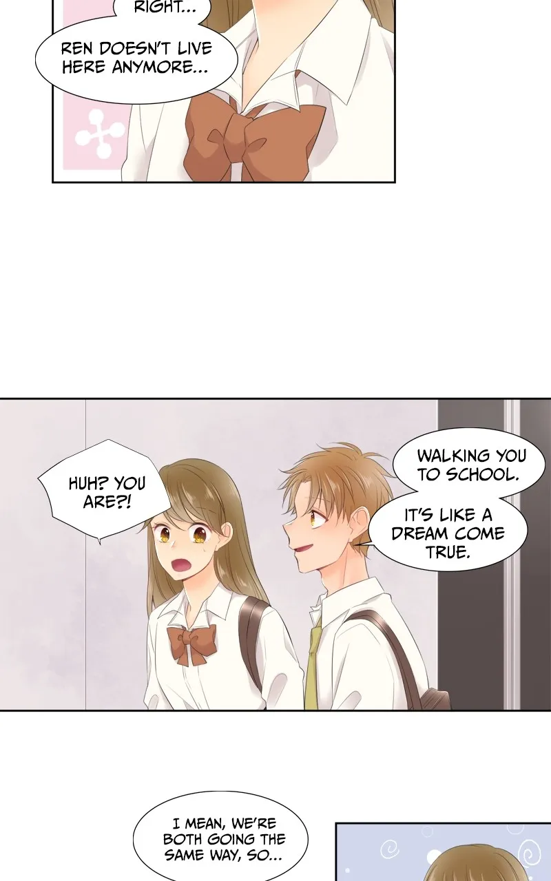 Read Revenge Love chapter 130 image 2 on Lezhin