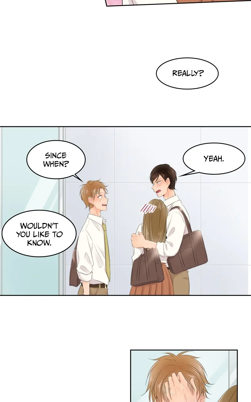 Read Revenge Love chapter 130 image 20 on Lezhin