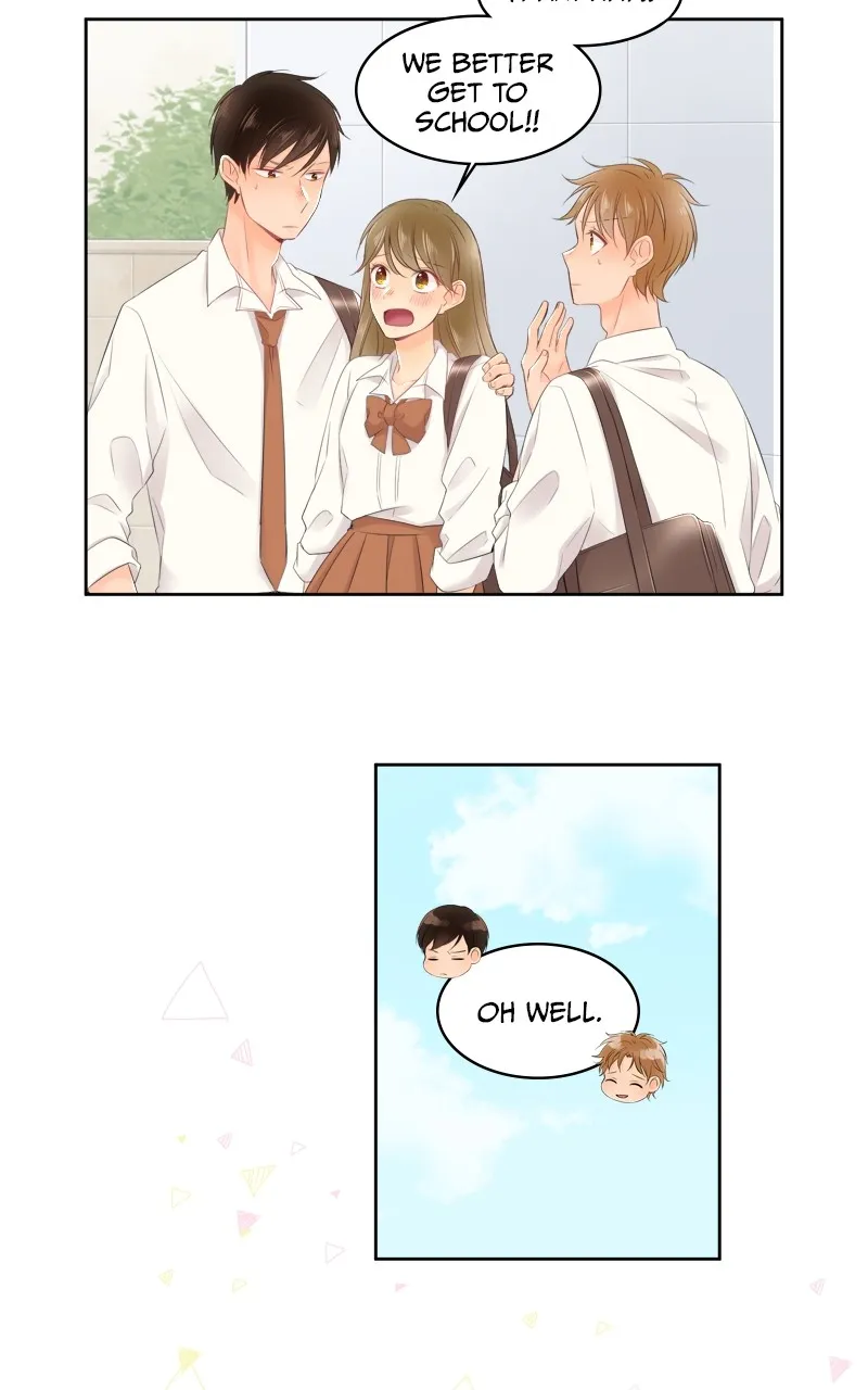 Read Revenge Love chapter 130 image 22 on Lezhin