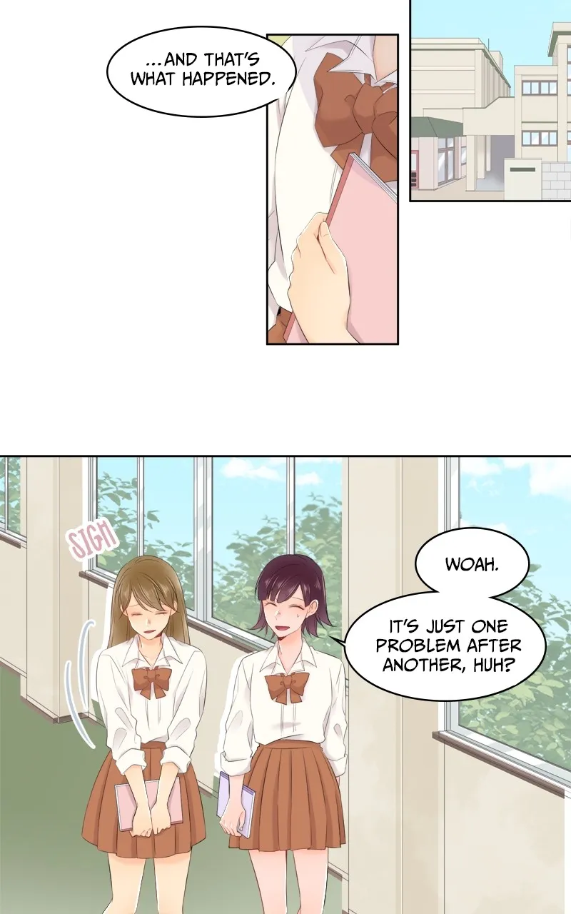 Read Revenge Love chapter 130 image 24 on Lezhin
