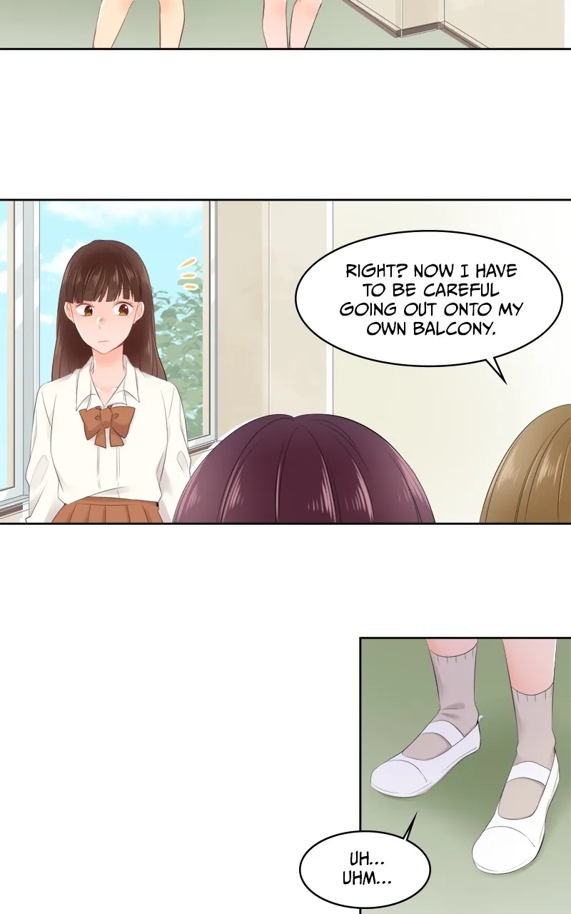 Read Revenge Love chapter 130 image 25 on Lezhin