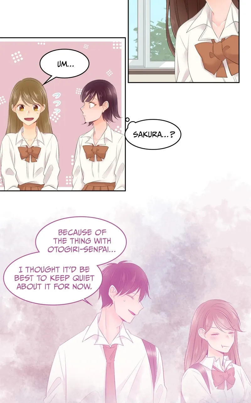 Read Revenge Love chapter 130 image 27 on Lezhin