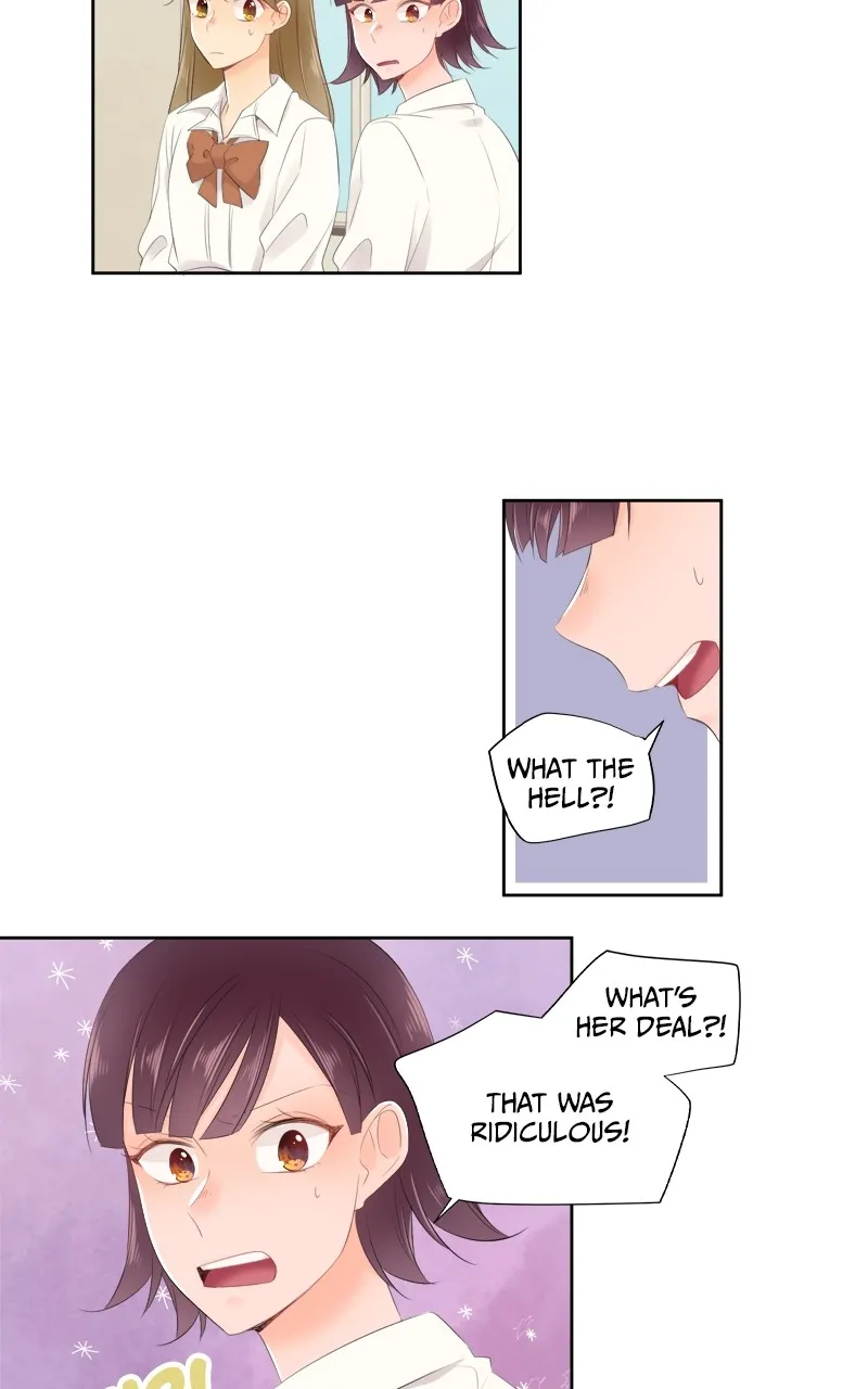 Read Revenge Love chapter 130 image 31 on Lezhin